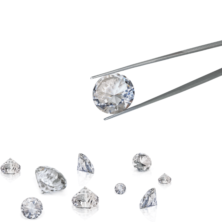diamond certificates-carat