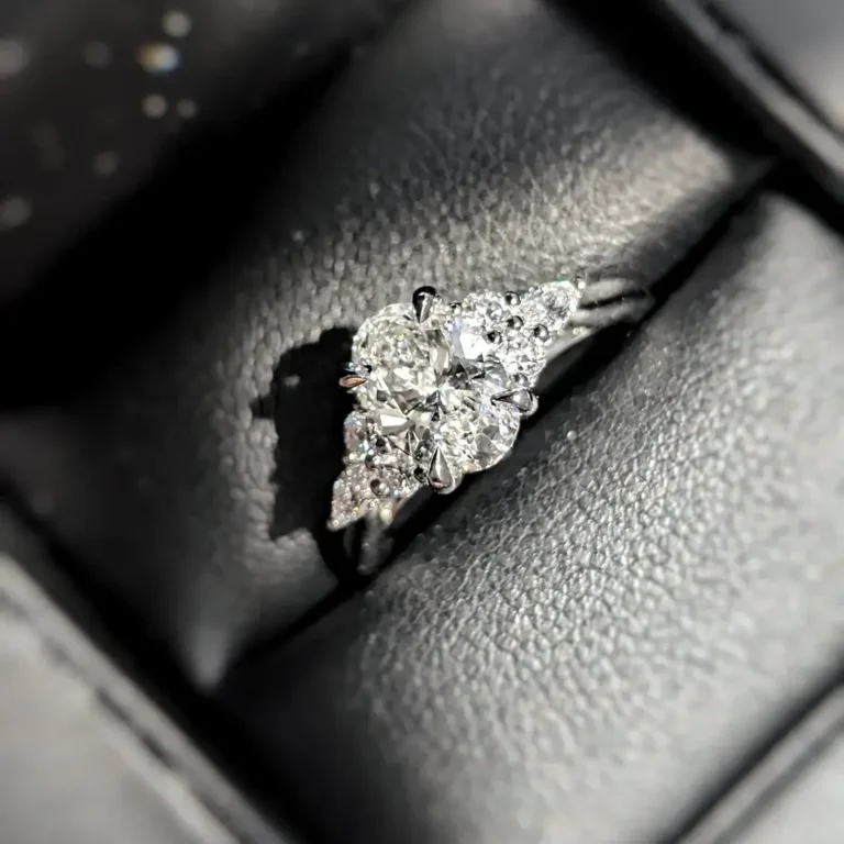 Custom Engagement Ring – The Ultimate Choice