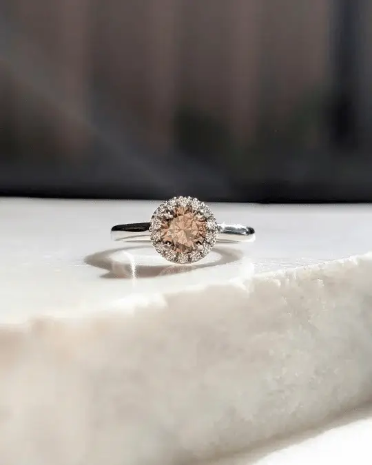 Remodel Jewellery: Preserving Sentiment & Creating New Meaning