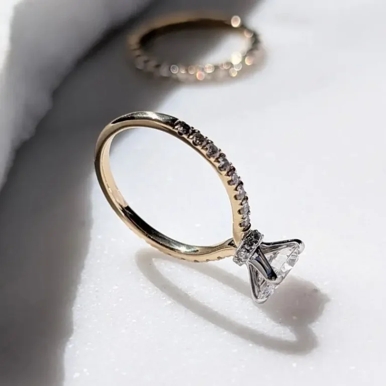 Why Your Ring Size Doesn’t Stay the Same