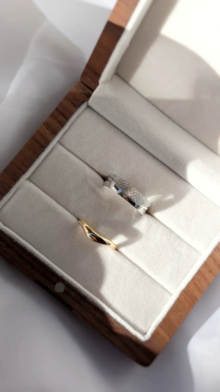 Wedding Rings Perth: What to Know Before You Start